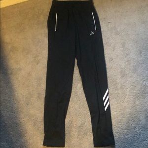 *SOLD* Adidas Training Soccer Sweatpants